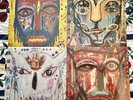 Of Monsters And Men Fever Dream  All 4 Ltd Ed Alternate Covers 180g Color Vinyls