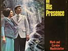 United Pentecostal Church- Mark & Carolyn Wachstetter - In His Presence Lp