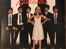 BLONDIE Parallel Lines - 1978 Chrysalis LP - BEAUTIFUL EX++ DISC