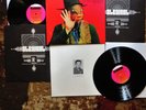 TOP 1969 Orig  2 Lp + Insert   CAPTAIN BEEFHEART   TROUT MASK REPLICA Acid PSYCH