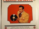 PEDRO INFANTE - FLOR SIN RETOÑO - 1964 MEXICAN LP, STILL SEALED, RANCHERAS