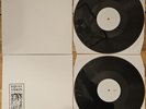 Hopesfall - Magnetic North Vinyl 2xLP Equal Vision TEST PRESS