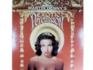 Martin Denny: Exotic Percussion - The Exotic Sounds Of Martin Denny Vinyl Recrod