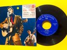 ELVIS PRESLEY (45 RPM - ITALY) 45N 0611  