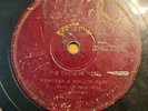 78rpm Whistler And His Jug Band. Okeh 8469