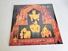 Mental Jewelry Live LP Vinyl Record