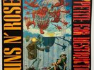 Guns N Roses-Appetite For Destruction RARE VINYL LP