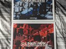 New Linkin Park Live In Nottingham 2003 Duo Vinyl Set (Meteora 20th Anniversary)
