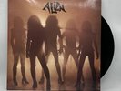 Alien - Cosmic Fantasy - 1983 US 1st Press Album (NM) Ultrasonic Clean