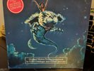 GIORGIO MORODER, KLAUS DOLDINGER: Neverending Story US EMI Synth LP Soundtrack