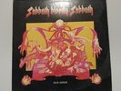 Black Sabbath-Bloody Sabbath 1974 Vintage Original Vinyl LP VG +Cond. See Photos