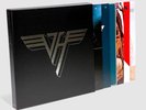 Van Halen Box 1978-1984 6 LP Box Set Ltd Black Vinyl US 2022 Passes SEALED