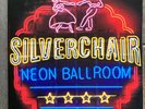 SILVERCHAIR, NEON BALLROOM, RARE ORIGINAL 1999 VINYL MURMUR LP IN MINT CONDITION