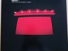 INTERPOL Turn On The Bright Lights Matador 2002 Vinyl Near Mint Top Condition