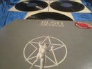 RUSH  ARCHIVES  TOP CONDITION / 3-RECORD-SET / RARE UK 1st ISSUE IN 1978