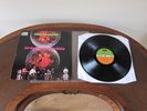 Iron Butterfly - In-A-Gadda-Da-Vida LP - Nr Mint Archive UK Press Vinyl - W Ship