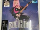 Dolly Parton Rockstar Pink Vinyl 4LP Amazon NEW