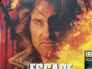 Escape from L.A. Soundtrack 2xLP Limited Virus Color Sealed John Carpenter
