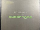 Joy Division – Substance Vinyl 1988 New Wave Sleeve Fair Record VG+