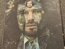 VAN MORRISON His Band And The Street Choir - 1970 1st Press Warner Bros. LP - EX
