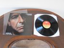 Leonard Cohen: Various Positions LP: Nr Mint Archive 1st UK Press Vinyl: WW Ship