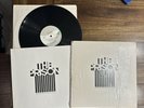 Michael Nesmith – The Prison (1977) Pacific Arts –  vinyl Original mix/book RARE
