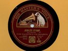 78 rpm Record Jazz Dance DUKE ELLINGTON McKinney's Cotton pickers E condition