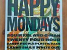 Happy Mondays - Squirrel & G-Man 24 Hour Party People.., White Out  Reissue