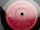 0260/ MIMI THOMA-Lili Marleen-Vor der Kaserne-Lieber Soldat-WWII-78rpm Schellack