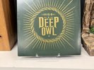 HBS In Deep Owl Vinyl LP Record Ben Shepherd Matt Cameron Soundgarden Seattle