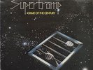 SUPERTRAMP - CRIME OF THE CENTURY - HALF SPEED MASTERED