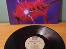 KISS Dio Wasp Judas Priest Heavy Metal Thunder 1986 Priority Records Rock LP