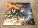 Spirit Adrift: Enlightened In Eternity Limited Edition Splatter Vinyl Record