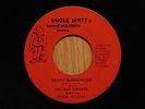 Frank Holiday and Holiday Express soul funk sound byte 45 Sweet Surrender