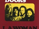 The Doors - L.A. Woman - 2LP 45RPM 180G Analogue Productions