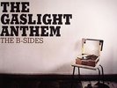 GASLIGHT ANTHEM, The - The B-Sides - Vinyl (LP + MP3 download code)