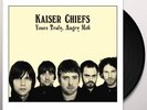 Kaiser Chiefs Yours Truly Angry Mob 2LP Gatefold Black Vinyl NEW SEALED