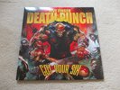 Five Finger Death Punch - 2 x vinyl Albums - I Got Your Six / Justice for none