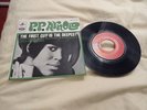Ep P P ARNOLD -the First Cut IS ... Columbia 1877 avec languette Superbe État