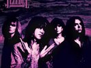 Gene Loves Jezebel - Heavenly Bodies - Purple Splatter [New Vinyl LP] Colored Vi