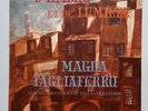 Magda Tagliaferro D'ombre et de lumiere Piano Recital Ducretet Thomson 300 C 114