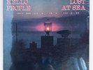 SEALED - HELLO PEOPLE ‎– Lost At Sea - 1979 - US Pressing