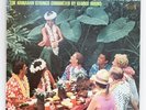 The Hawaiian Strings - Moonlight Time In Old Hawaii - 1967 US Pressing - Rare