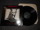 HELLHAMMER LP APOCALYPTIC RAIDS RARE BRAZILIAN PRESS ON ROCK BRIGADE BONUS TRACK