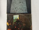 John Lee Hooker & Canned Heat/ Endless Boogie - 1971 Original 2 Lp Set