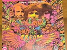 Original 1967 CREAM DISRAELI GEARS ATCO LP - SD33-232 VINYL RECORD ALBUM - Nice
