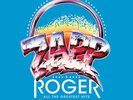 Zapp & Roger - All The Greatest Hits [New Vinyl LP] Colored Vinyl, 140 Gram Viny