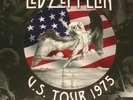 LED ZEPPELIN Open your heart to Fort Worth 4LP set POTG