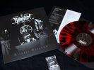 Behexen - Rituale Satanum - LP splatter vinyl with insert horna sargeist