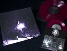 Vargrav - Netherstorm - LP with EP both in purple lim200 dimmu borgir